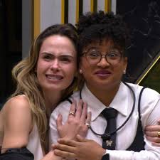 Tia Milena fica em segundo lugar no BBB 26; veja quanto ela ganhou no reality