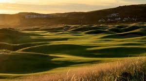 Golf Monthly - News update