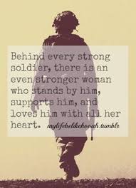 Army Letters on Pinterest | Army Love Quotes, Combat Medic and ... via Relatably.com
