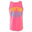 Surf Tank Tops from RVCA, Quiksilver, Volcom, Billabong, Hurley