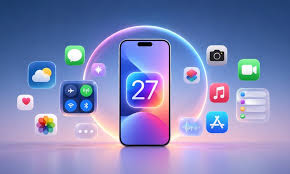Além da WWDC: Apple esconde funções úteis na primeira versão beta do sistema iOS 27