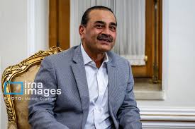عاصم منیر وارد تهران شد/ دیدار با وزیر امور خارجه، اولین برنامه فرمانده ارتش پاکستان