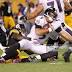 Ravens Can't Clinch Tonight, Still Must Go Through Pittsburgh And ...