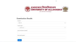 Allahabad University Result 2025 OUT: इलाहाबाद यूनिवर्सिटी UG, PG सेमस्टर रिजल्ट coe.allduniv.ac.in पर जारी, ये रहा Direct Link