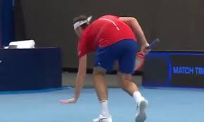 Sebastian Baez rips Taylor Fritz's mocking celebration and implying he was too small