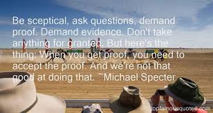 Proof And Evidence Quotes: best 2 quotes about Proof And Evidence via Relatably.com