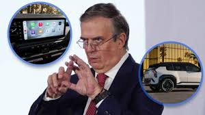 ¿Qué sabemos del auto 100% eléctrico que Kia armará México y de la inversión de 649 mdd?