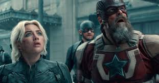 Thunderbolts First Reactions: Is It the Best MCU Movie in Years?