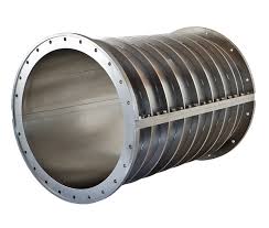 Custom Wear-Resistant Perforated Hole Type Screens | S&H