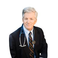Dr. Chris McManus