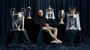 Pep Guardiola