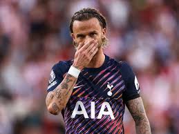 Tottenham Vs Newcastle