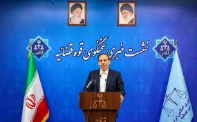 فیلم/ توضیحات جهانگیر در خصوص دستگیری جاسوسان رژیم صهیونیستی