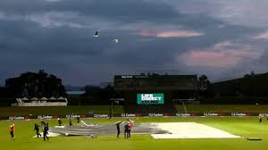 Aussies Keep Chappell-Hadlee Trophy! Rain Stops Play vs NZ!