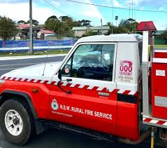 EXCLUSIVE – Local firefighting vehicles taken off the road