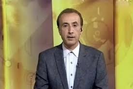 اولین واکنش محمدرضا حیاتی به جمله معروف به سفر قطر کرد وسط برنامه + فیلم - سلام نو