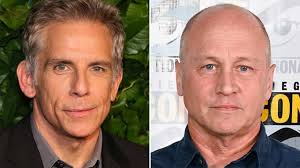 Ben Stiller and Mike Judge collaborate on new Apple TV series Protective Custody