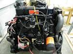 1mercruiser engine