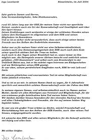 RRK 08 - In memoriam Werner Leonhardt - Brief von Ingo Leonhardt