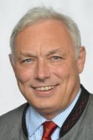 Dr. Wolfgang Royl, Prof. Dr. Reinhard Zintl