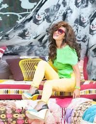 תוצאת תמונה עבור عربيات بالمايوه