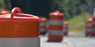 Unfall blockiert McPherson Road in Laredo