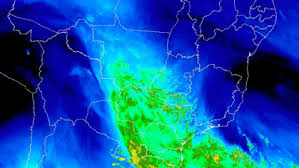 Primeira semana de agosto terá frente fria, ciclone e ventos de 90 km/h