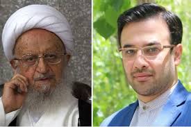 بالاترین: قاسم مکارم، از نزدیکان ناصر مکارم شیرازی، مرجع تقلید با اتهامات مالی به حبس محکوم شد