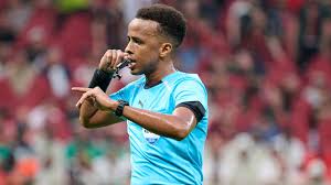 WM 2026: Ausgeschlossener Schiri Omar Artan pfeift Uefa-Finale!