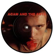 Adam &amp; The Ants,Goody Two Shoes,UK,Deleted,7 - Adam & The Ants - Goody Two Shoes - 7