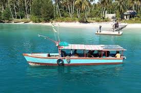 4 Pulau Jadi Perebutan Aceh dan Sumut Sejak 2008, Apa Istimewanya?