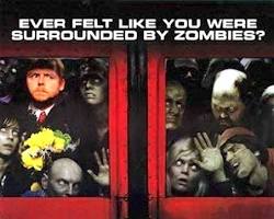 Image of Shaun of the Dead (2004) movie poster