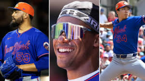 Mets' 2026 MVP? Team Cy Young? Let's make some predictions