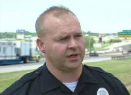 Officer Grant Anthony Jansen. September 10, 2008 - St. Charles, Missouri - Age 42 - Jansen%25202