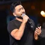 تامر حسني في "كايرو فيستيفال"