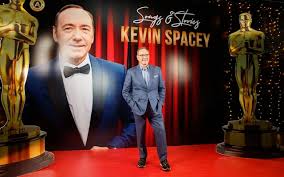 Kevin Spacey