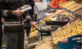 قیمت آجیل شب یلدا اعلام شد + جزئیات | گران ترین آجیل کیلویی ۸۲۰ هزار تومان