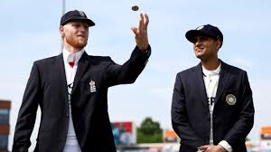 IND vs ENG, 2nd Test Day 1 live score: India-England lock horns at Edgbaston, toss at 3pm