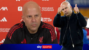 liverpool – fc fulham