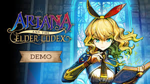 Demo de Ariana and the Elder Codex está disponível para PS5