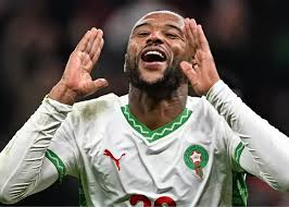 عجیب‌و‌غریب‌ترین بازیکن جام ملت‌های آفریقا