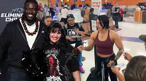 Has Wrestling Fandom Gone Too Far?