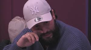 wer ist redo von big brother