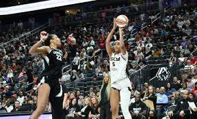 WNBA News & Fantasy Basketball Notes 9/8