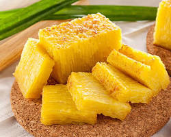 Bika ambon, makanan khas Indonesia