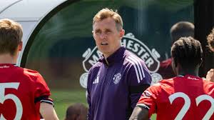 Manchester United - News update