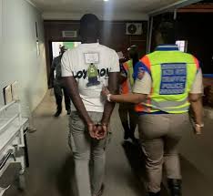 Drunk driving enforcement