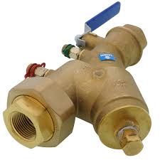 120361A-000 - Caleffi 120361A-000 - 1" NPT FlowCal Y ...
