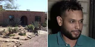 Another dead end in Nancy Guthrie case as man who was detained plans to sue