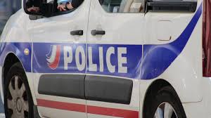 BAGNOLS Après le vol d'une voiture elle est à l'origine d'un accident